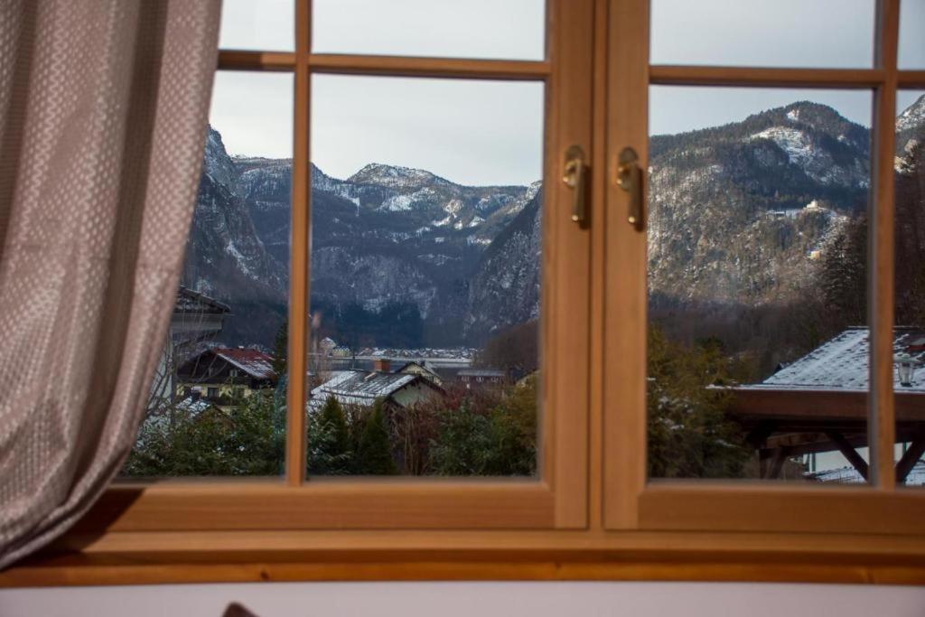 Chalet Обертраун Екстер'єр фото