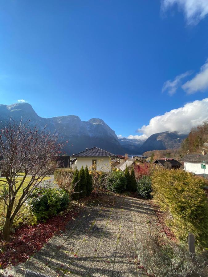Chalet Обертраун Екстер'єр фото